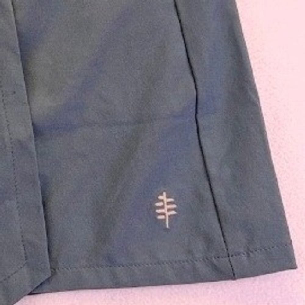 NWT Royal Robbins Spotless Evolution Skort Sea Pine Green Women L Athletic Golf - Picture 9 of 11